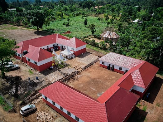Lukoma Islamic School