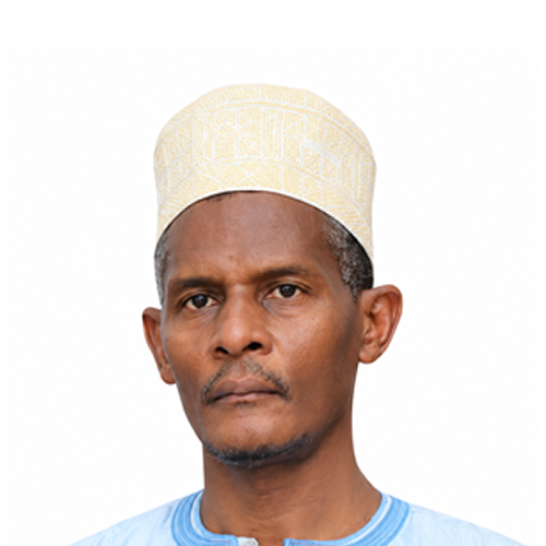Sheikh Hassan Hafidh Saleh