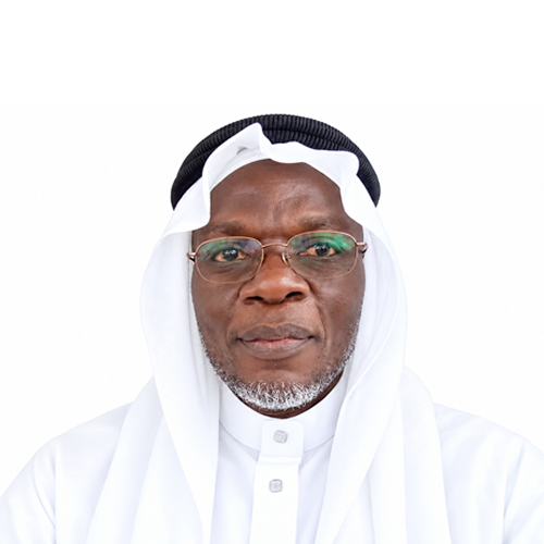 Abbas Musa Katende