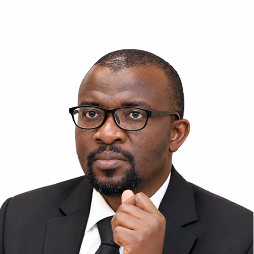 Dr. Abdulhamid Mpoza