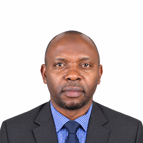 Dr. Abdurahman Kiweewa Kalema