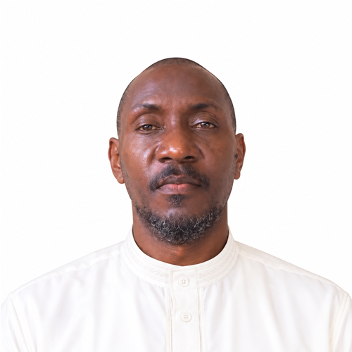 Abdulkarim  Kagga