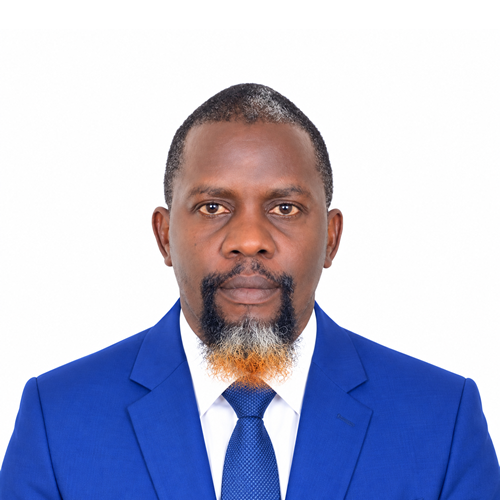 Dr. Kasule Taha Ahmed