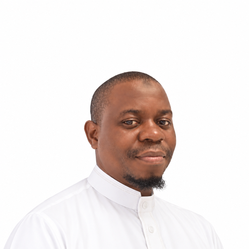 Eng. Muhammad Mwanje