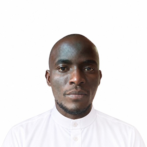 Muhammad Kizito