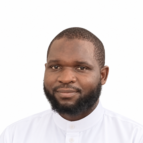 Dr. Abubakar Kalinaki