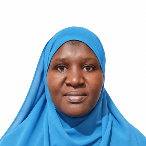 Madina Musiwa