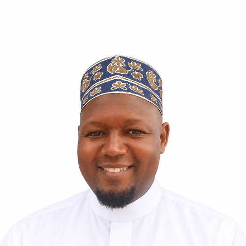 Hajj. Kassim Kasirye