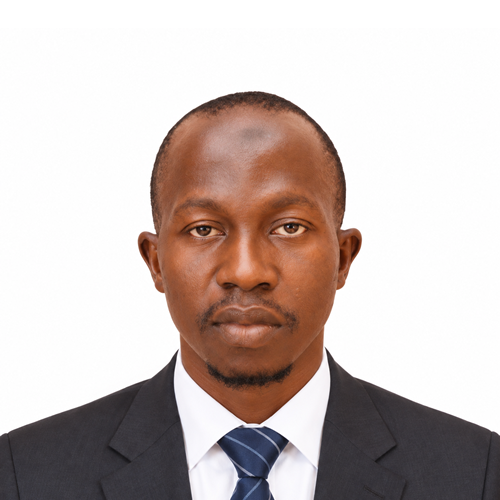 Dr. Juma Teko