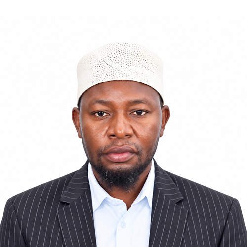 Shk. Muhammad  Musungule