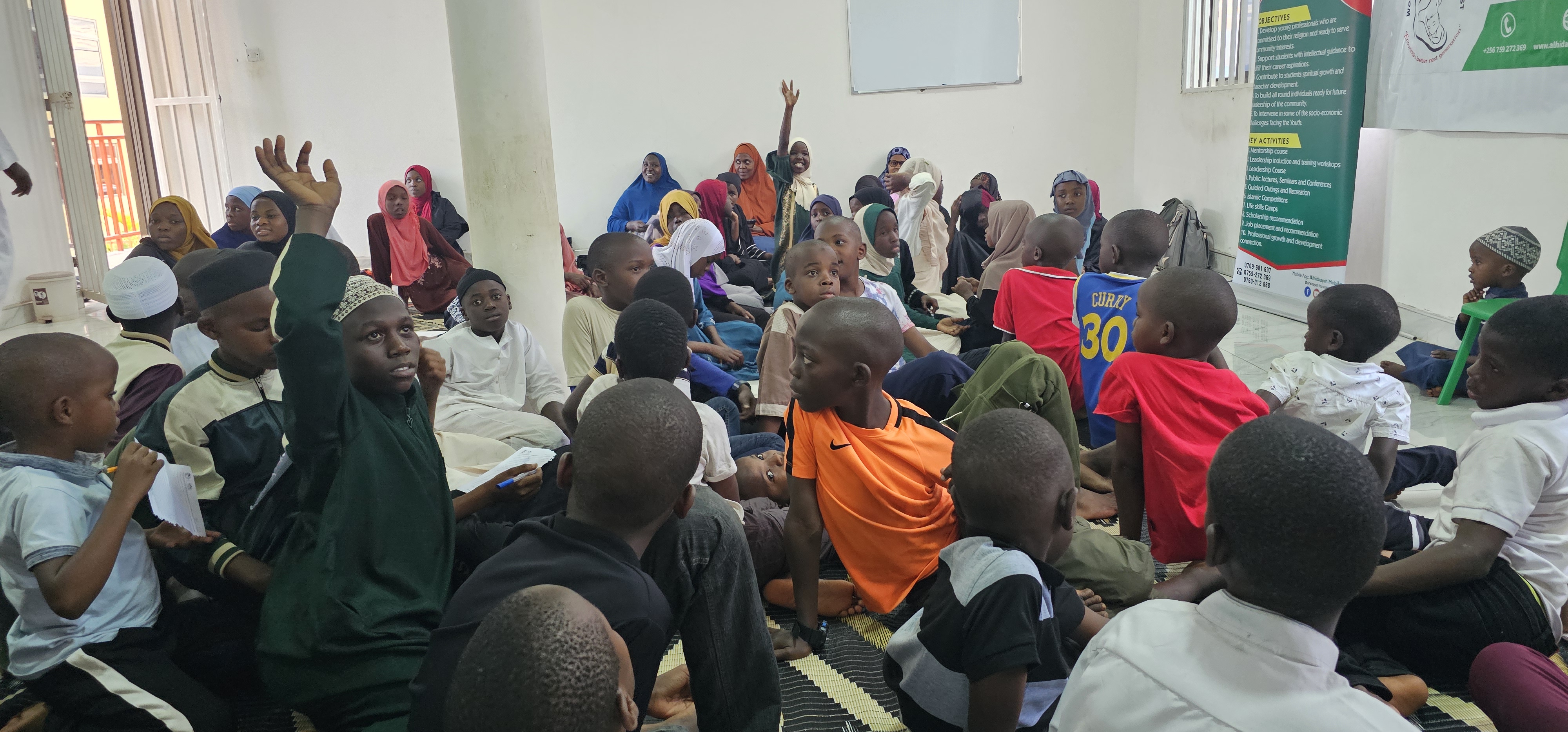 Community Programs