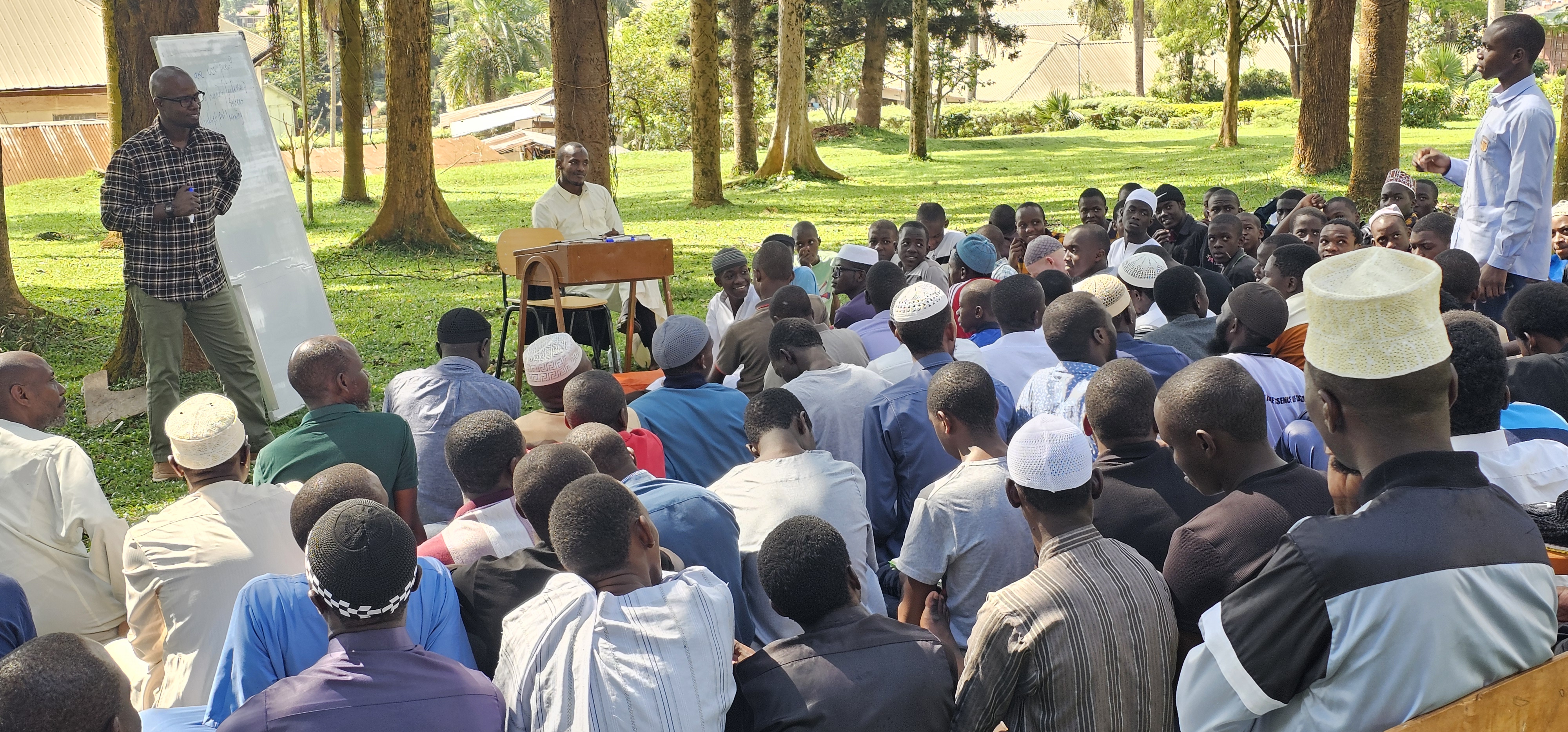 Alhidaayah Foundation