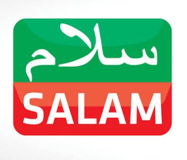 salaam